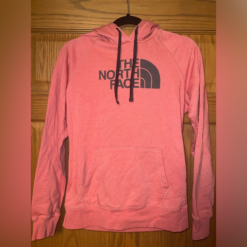 North Face Sweatshirt